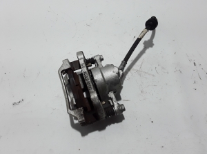 Dacia Spring (2021–2026) Front brake caliper 410117773R - 3