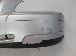 VOLVO V70 II (2000–2007) Front bumper 08693340 - 3