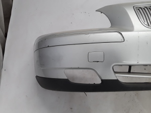 VOLVO V70 II (2000–2007) Front bumper 08693340 - 4