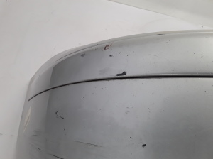 VOLVO V70 II (2000–2007) Front bumper 08693340 - 5