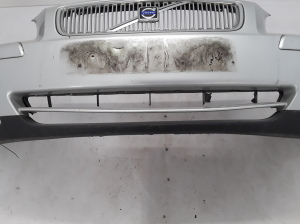 VOLVO V70 II (2000–2007) Front bumper 08693340 - 8