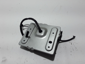 Dacia Spring (2021–2026) Battery holder 648947341R - 2