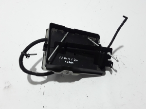   Batteriehalter  - 648947341R 