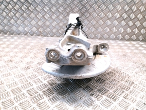 Tesla Model 3 3 (2016–2024) Front wheel hub and its parts 1044311-00-E - 3