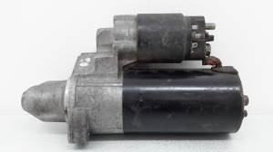 Mercedes Benz E-Class W211 (2002–2009) Starter A1121510001 - 2