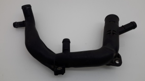 Mercedes Benz A-Class 169 (2004–2012) Voolik A2662000152 - 2