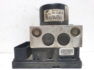 Seat Alhambra (1996–2010) ABS unit 7M3907379G   7M3614111Q - 2