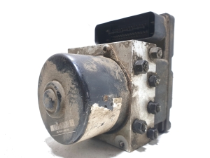 Seat Alhambra (1996–2010) ABS unit 7M3907379G   7M3614111Q - 4