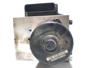 Volkswagen Sharan (1995–2010) ABS unit 7M3614111   7M3907379B - 3