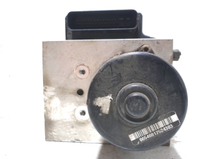 Seat Alhambra (1996–2010) ABS bloks 7M3907379B   7M3614111 - 2