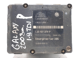 ABS unit - 1J0907379P   7M3614111H