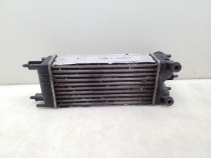 Peugeot 508 (2010–2017) Vahejahuti radiaator 9684946380 - 5