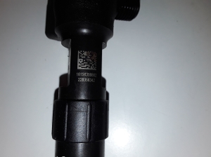 Ford Kuga (2012–2019) Injektor Einspritzdüse 228358342 - 2
