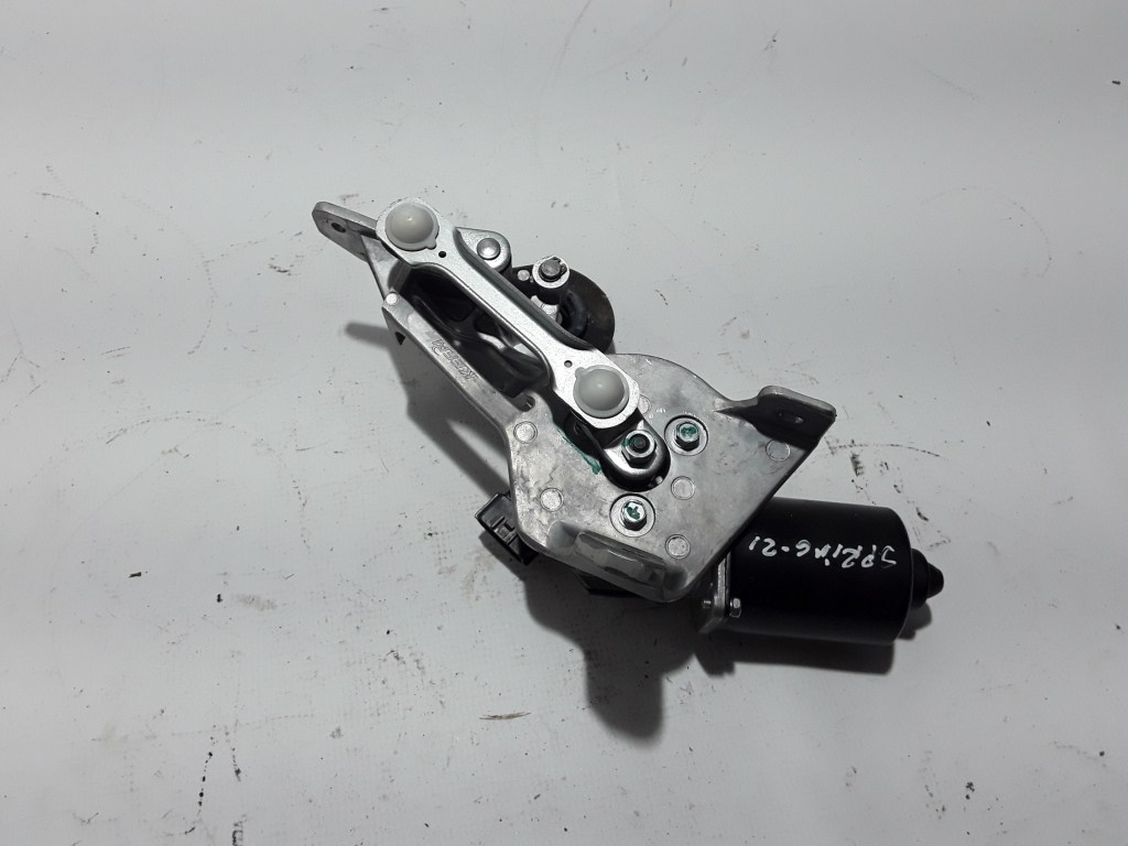 Dacia Spring (2021–2026) Windshield wiper mechanism 288009448R Dacia Spring (2021–2026) Windshield wiper mechanism 288009448R