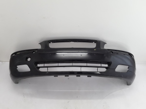 VOLVO V70 II (2000–2007) Front bumper 08693340 - 2
