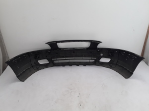 VOLVO V70 II (2000–2007) Front bumper 08693340 - 3