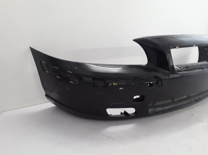 VOLVO V70 II (2000–2007) Front bumper 08693340 - 5