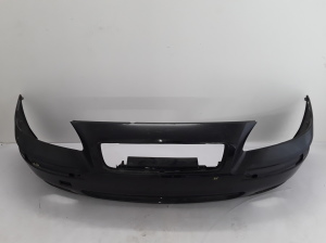 VOLVO V70 II (2000–2007) Front bumper 08693340 - 6