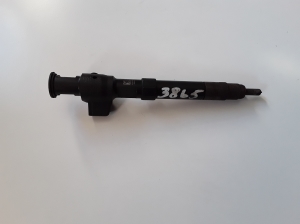 Fuel injector - 228358342