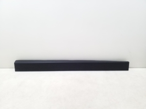 Front door molding - 31672655