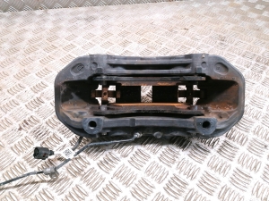 Porsche Taycan 9J1 (2019–2026) Eesmine pidurisadul 9J1615106 - 3
