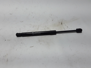   Trunk lid shock absorber 