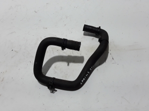 Dacia Spring (2021–2026) Radiator hose 210213306R - 3