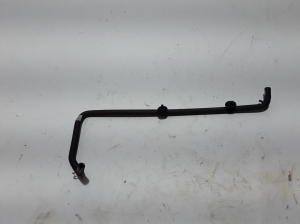 Dacia Spring (2021–2026) Radiator hose 217411104R - 3