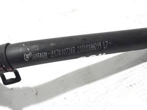 Dacia Spring (2021–2026) Wasserschlauch Kühler 217410724R - 3