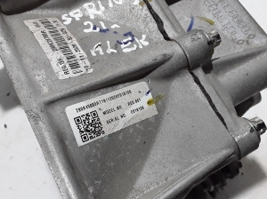 Dacia Spring (2021–2026) Getriebe 290K28780R - 4