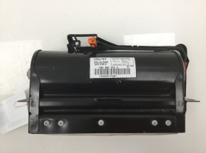 Volkswagen Passat B5 (1997–2005) Passenger dashboard airbag 3B0880204A - 2