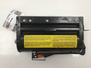 Passenger dashboard airbag - 3B0880204A