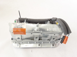 VOLVO XC70 (2007–2016) Passenger dashboard airbag 31271211 - 4