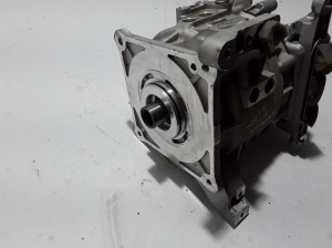 Dacia Spring (2021–2026) Mootor 4DB401 - 2