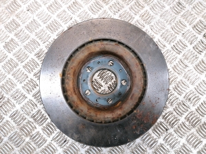 Tesla Model 3 3 (2016–2024) Eesmine piduriketas 1044611-00-D - 2