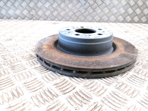 Tesla Model 3 3 (2016–2024) Eesmine piduriketas 1044611-00-D - 3