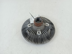 Volkswagen LT II (1996–2006) Ventilatora viskosajūgs 074121302A - 2