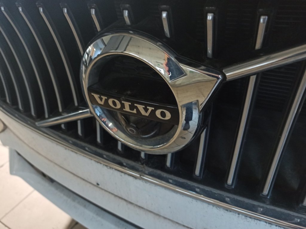 VOLVO S90 2 generation (2016-2023)  Комплект передних частей 23833910