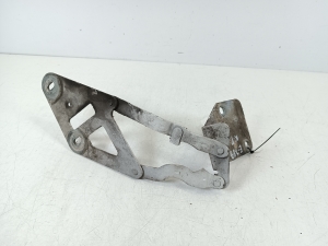 Volkswagen LT II (1996–2006) Hood hinge 2D0823301B - 2