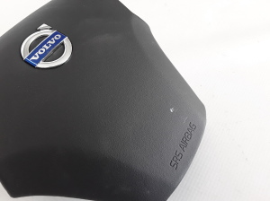 VOLVO C70 II (2006–2013) Fahrerairbag 8623347 - 3