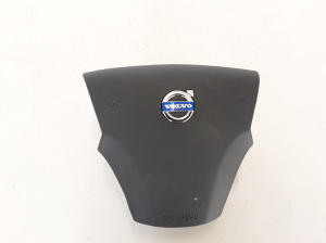 VOLVO C70 II (2006–2013) Fahrerairbag 8623347 - 4