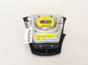 VOLVO C70 II (2006–2013) Fahrerairbag 8623347 - 5