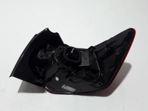 Dacia Sandero III (2021–2026) Eckleuchte hinten 265558235R - 2