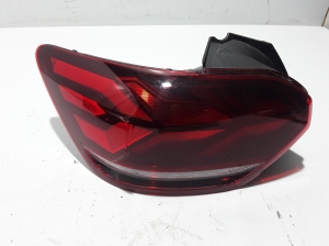 Dacia Sandero III (2021–2026) Eckleuchte hinten 265558235R