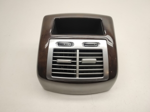   Armatuurlaua ventilatsioonivõred  - A2218301054 
