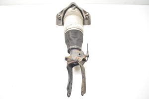 Stoßdämpfer vorne - 7L8616040A
