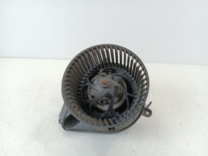 Heater blower motor - X27663329W