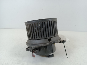 Volkswagen LT II (1996–2006) Heizungsgebläsemotor X27663329W - 4