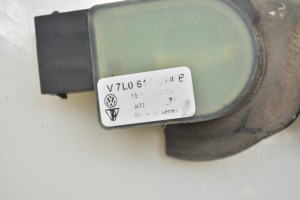 AUDI Q7 (2006–2015) Niveausensor vorne 7L0616214B - 2