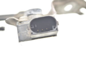 AUDI Q7 (2006–2015) Niveausensor vorne 7L0616214B - 4